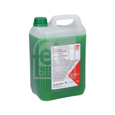 Antigelo