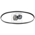 Kit Cinghie Poly-V
