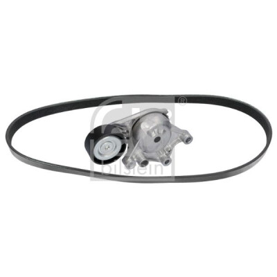 Kit Cinghie Poly-V
