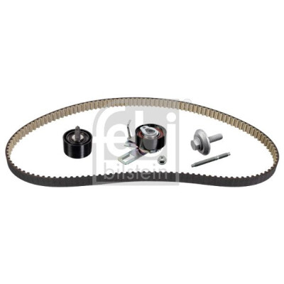 Kit cinghie dentate