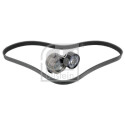 Kit Cinghie Poly-V