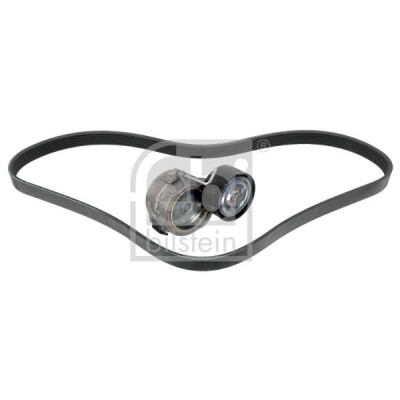 Kit Cinghie Poly-V