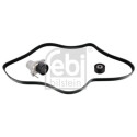 Kit Cinghie Poly-V
