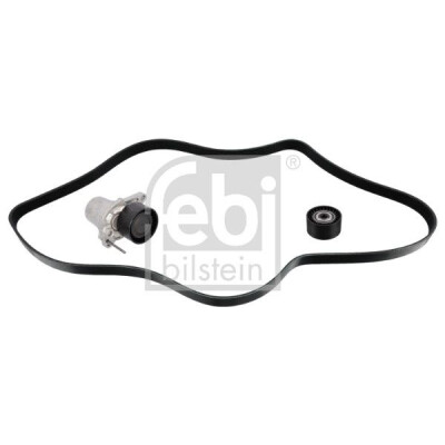 Kit Cinghie Poly-V
