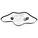 Kit Cinghie Poly-V