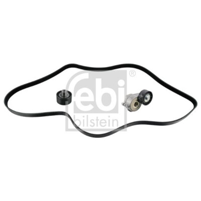 Kit Cinghie Poly-V