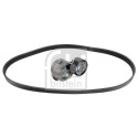 Kit Cinghie Poly-V