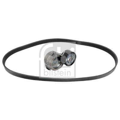 Kit Cinghie Poly-V