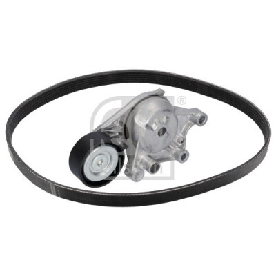 Kit Cinghie Poly-V