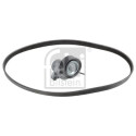 Kit Cinghie Poly-V