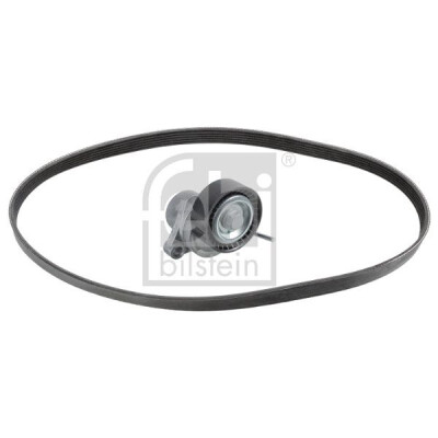 Kit Cinghie Poly-V
