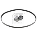 Kit Cinghie Poly-V