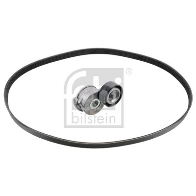 Kit Cinghie Poly-V