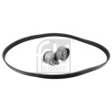 Kit Cinghie Poly-V