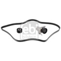 Kit Cinghie Poly-V