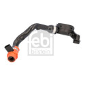 Valvola, Ventilazione carter
