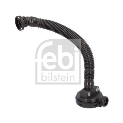 Valvola, Ventilazione carter