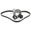 Kit Cinghie Poly-V
