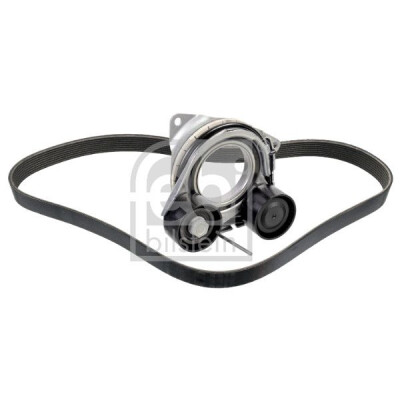 Kit Cinghie Poly-V