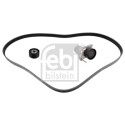 Kit Cinghie Poly-V