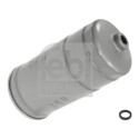 Filtro carburante FEBI BILSTEIN 183837