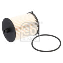 Filtro carburante FEBI BILSTEIN 183846