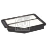Filtro aria FEBI BILSTEIN 183856