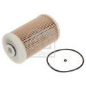 Filtro carburante FEBI BILSTEIN 183871