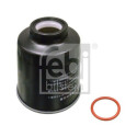 Filtro carburante FEBI BILSTEIN 183872
