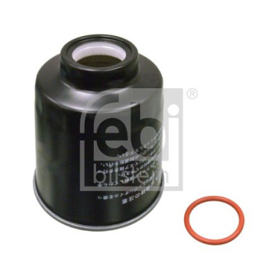 Filtro carburante FEBI BILSTEIN 183872