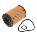 Filtro olio FEBI BILSTEIN 183922