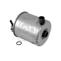 Filtro carburante