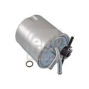 Filtro carburante