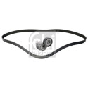 Kit Cinghie Poly-V