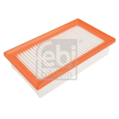 Filtro aria FEBI BILSTEIN 184009