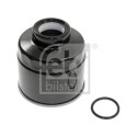 Filtro carburante