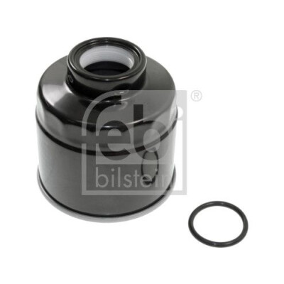 Filtro carburante FEBI BILSTEIN 184017