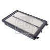 Filtro aria FEBI BILSTEIN 184039
