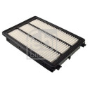Filtro aria FEBI BILSTEIN 184040