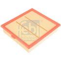 Filtro aria FEBI BILSTEIN 184046
