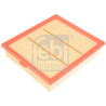 Filtro aria FEBI BILSTEIN 184046