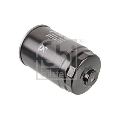 Filtro carburante FEBI BILSTEIN 184050