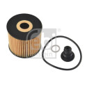 Filtro olio FEBI BILSTEIN 184073