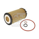 Filtro olio FEBI BILSTEIN 184080