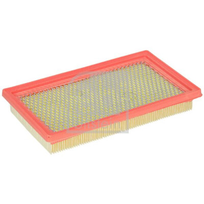 Filtro aria FEBI BILSTEIN 184082