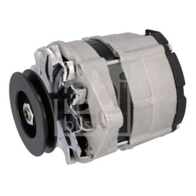 Alternatore