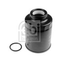 Filtro carburante