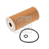 Filtro olio FEBI BILSTEIN 184121