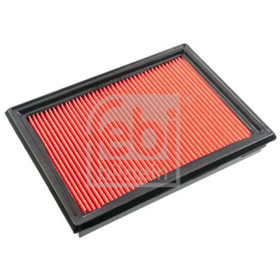 Filtro aria FEBI BILSTEIN 184176