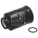 Filtro carburante